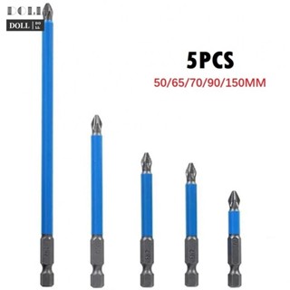 ⭐24H SHIPING ⭐Screwdriver Bits 50mm/65mm/70mm/90mm/150mm Drill Screwdriver High Quality