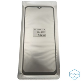 อะไหล่หน้าจอสัมผัส LCD และ OCA สําหรับ Samsung Galaxy A02S A02 A12 A22 A32 A42 A52 A72