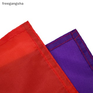 [FREG] Aerlxemrbrae ธงแบนเนอร์โพลีเอสเตอร์ 68D ขนาด 150X90 ซม. กันฝน