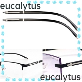 Eucalytus1 อุปกรณ์เสริมแขนแว่นตา กันลื่น