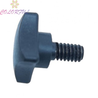 【COLORFUL】Premium Spare Part Knob For Cordless Circular Saw DCS391 DCS300 Part No 39699202