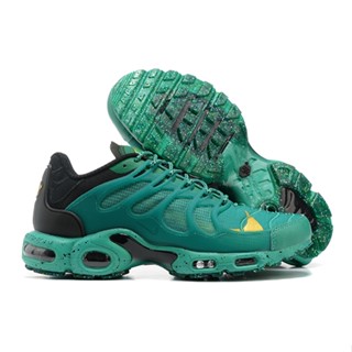 Air MAX PLIS Tn 1 Generation รองเท้าวิ่ง ระบายอากาศ สําหรับผู้ชาย