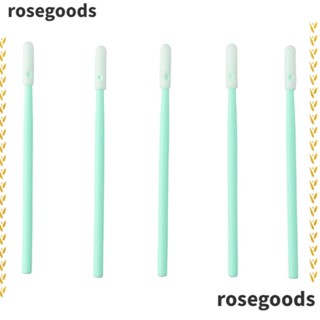 Rosegoods1 โฟมฟองน้ํา 7 ซม. แบบพกพา 2.75 นิ้ว 200 ชิ้น