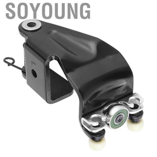 Soyoung Left Power Sliding Door Center Roller 72561&amp; 8209;SHJ&amp; 8209;A21 Fit for Honda Odyssey 2005-2010 Iron New