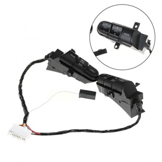 ⚡NEW 8⚡5 Speed Automatic Audio Remote Control Switch for Honda Civic Sedan EX 2006 2008