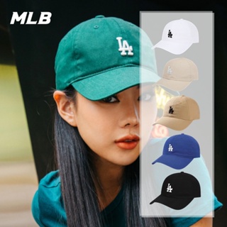 Spot sale MLB LA Small Logo Unisex ROOKIE BALL CAP