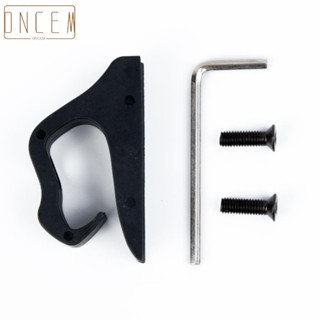 【ONCEMOREAGAIN】Practical Holder Electric Scooter Spare Parts Hanger For Xiaomi Mijia M365 Hook