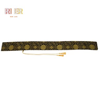 กระเป๋าเคส ลายการ์ตูนดาบคาตานะ สําหรับ Samurai Sword Wakizashi Tanto