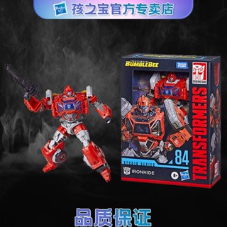 Hasbro Transformers SS Gaiden พร้อมส่ง โมเดลของเล่น ภาพยนตร์ไซเบอร์ตรอน เสริมพัฒนาการเด็ก