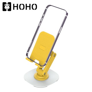 แท่นวางโทรศัพท์มือถื แท็บเล็ต แบบตั้งโต๊ะ ขาตั้งโทรศัพท์ แท่…