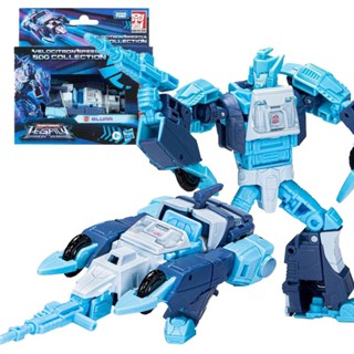 Hasbro โมเดลฟิกเกอร์ Transformers Speedy Star Enhanced Long-Winded G ของเล่นสําหรับเด็ก