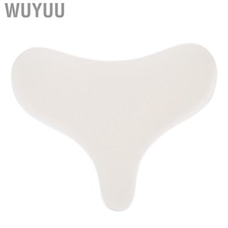 Wuyuu Pads Silicone T Shape  For Lines Prevention ABE