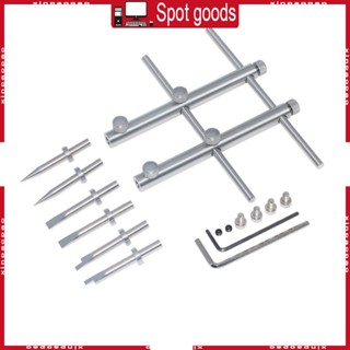 Xi ประแจขันเลนส์ แม่นยํา แบบเปลี่ยน สําหรับซ่อมแซมเลนส์กล้อง