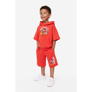 H&amp;M  Boy 2-piece printed sweatshirt set 1159605_1