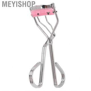 Meyishop Eyelash Curler Classic Small Portable With Comb For Curling