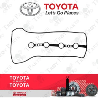 ปะเก็นฝาครอบวาล์ว สําหรับ Toyota 11213-28021 11213-0H030 Estima 2.4 ACR50 Alphard Vellfire 2.4 ANH20 Wish 2.0 ANE10