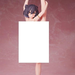โมเดลฟิกเกอร์ รูปการ์ตูนผู้หญิง UC Uris Sensual Sensual สไตล์ญี่ปุ่น สําหรับตกแต่งบ้าน