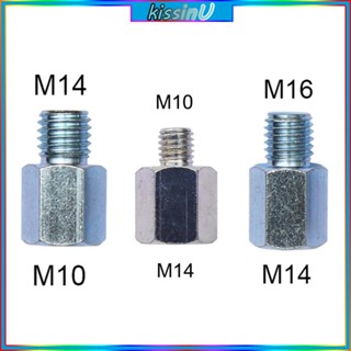 Kiss M10 M14 M16 อะแดปเตอร์แปลงมุม 5 8 M14