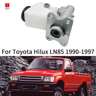 อะไหล่กระบอกเบรก 47201-3D141 LHD สําหรับ Toyota Hilux LN85 2L 3L 1990-1997