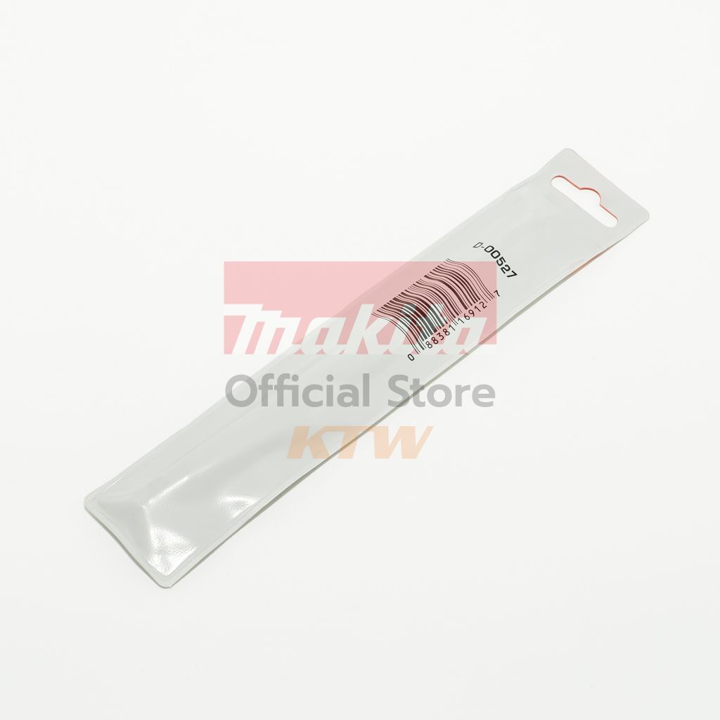 MAKITA (มากีต้า) ดอก SDS 2PLUS (D-00527/D-00131) 8X160 - รูปที่ 3