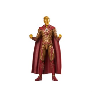 Hasbro Galaxy Guardians 3 Adam Warlock Marvel Legends ของแท้ ขยับได้ 20 ซม.