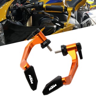 Ktm แฮนด์การ์ด แต่งโบว์ สําหรับ DUKE390 250 200 125 RC390 200 ADV390