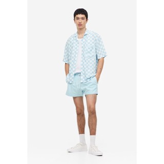 H&amp;M  Man Relaxed Fit Resort shirt 1163146_2