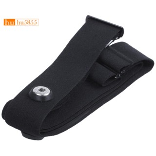 สายรัดหน้าอก สําหรับ Polar Wahoo สําหรับเครื่องวัดอัตราการเต้นของหัวใจ แบบไร้สาย สําหรับเล่นกีฬา