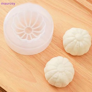 Maurcey Baozi แม่พิมพ์ทําขนม พาย เกี๊ยว ซาลาเปา DIY