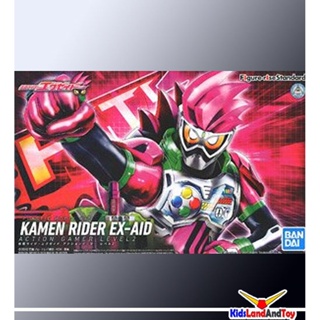 4573102577900Figure-rise Standard Kamen Rider Ex-Aid Action Gamer Level 2 (Plastic model) โมประกอบ//bandaiาณ