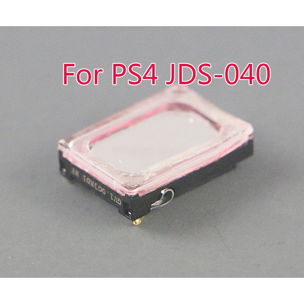 อะไหล่เมนบอร์ดลําโพง แบบเปลี่ยน สําหรับ PS4 Pro Controller DualShock 4 JDM-040 JDS-040 1 ชิ้น