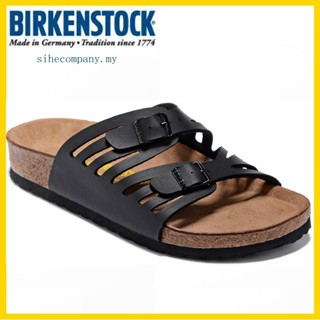 Birkenstock รองเท้าแตะชายหาด สําหรับผู้หญิง