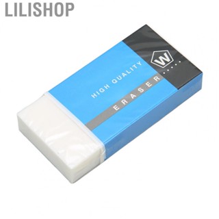 Lilishop Pencil Eraser  Large Multi Purpose Professional Eraser  for Office