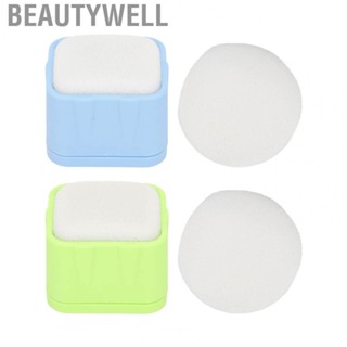 Beautywell Sponge Endo File Stand  Flexible Plastic Safe Endodontic File Clean Holder Professional  for Clinics