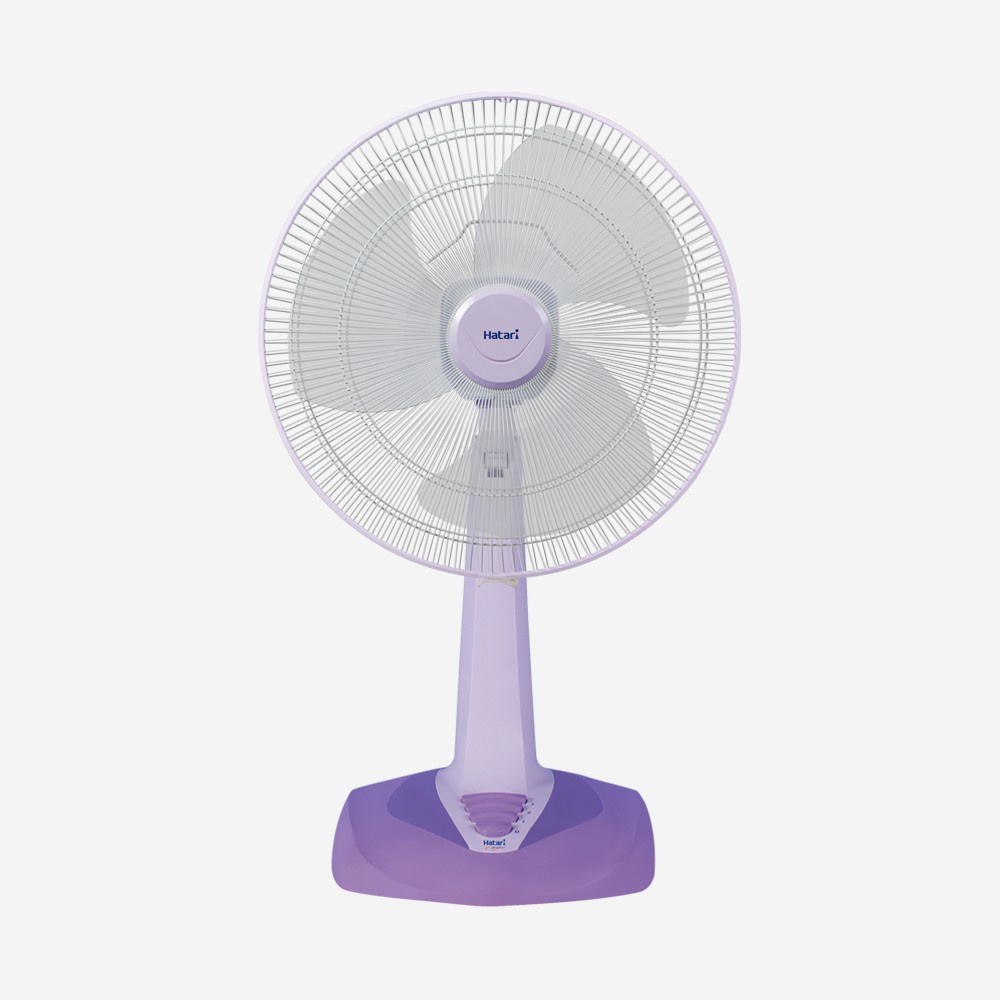 Fan Shop HATARI พัดลมตั้งโต๊ะ 18 นิ้ว HF-T18M2