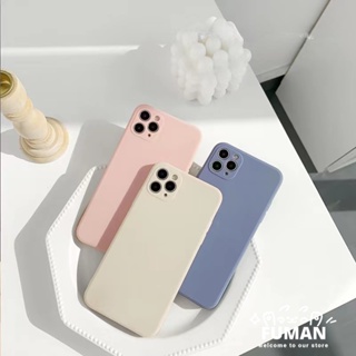 เคสมือถือ TPU แบบนิ่ม สีแคนดี้ สําหรับ Realme Narzo 50A 50i GT Neo5 GT2 Explorer Master Realme C30