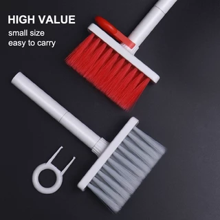 แปรงทําความสะอาด Keep Keyboard Clean And Tidy With Keyboard Brush