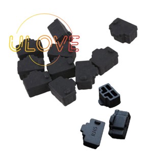 ปลั๊กกันฝุ่น อินเตอร์เฟซ RJ45 RJ45 สําหรับพอร์ตตัวเมีย RJ45