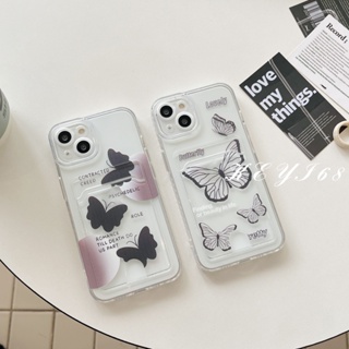 เคสโทรศัพท์มือถือคู่รัก แบบซิลิโคน tpu นิ่ม กันกระแทก ลายผีเสื้อ Angel Eyes สําหรับ Huawei NOVA3I 4e 7i 8i Y6p Y7A Y9A Y9S 10SE Y9 Prime 2019