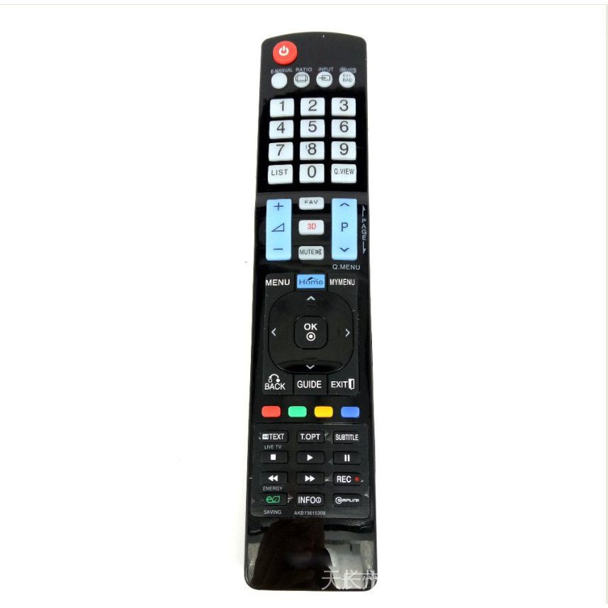 ใช้สําหรับรีโมท LG TV NEW AKB73615309 สําหรับ LG LCD LED HD Smart 3D TV REMOTE CONTRO AKB72615379 ลูกชาย73615306 ราคาถูก ราคาต่ํา ข้อเสนอพิเศษ