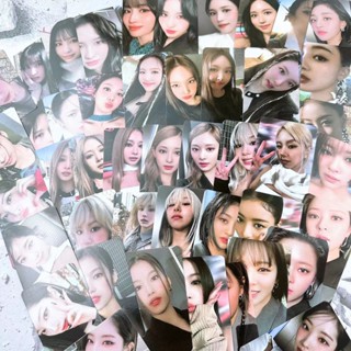 Twice อัลบั้มรูปภาพโลโม่ Kpop 12th Mini YM 5 ชิ้น ต่อชุด