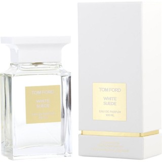 TOM FORD White Suede Eau de Parfum EDP 100ml