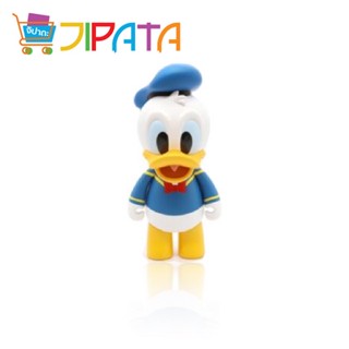 Herocross Disney Chubby Figure CFS 007 Donald Duck Mickey &amp; Friends