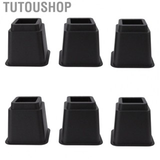 Tutoushop Bed Risers Providing Space Chair Riser For Office