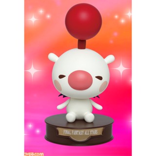 Moogle ของแท้ JP - Taito [โมเดล Final Fantasy]