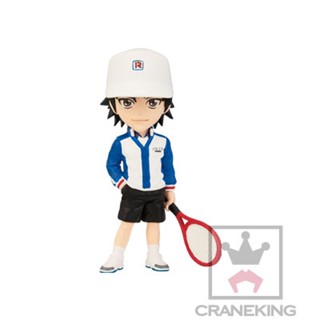 Echizen Ryoma ของแท้ JP - WCF Banpresto [โมเดล Prince of Tennis]