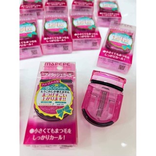 ที่ดัดขนตา mapepe mini eyelash curler