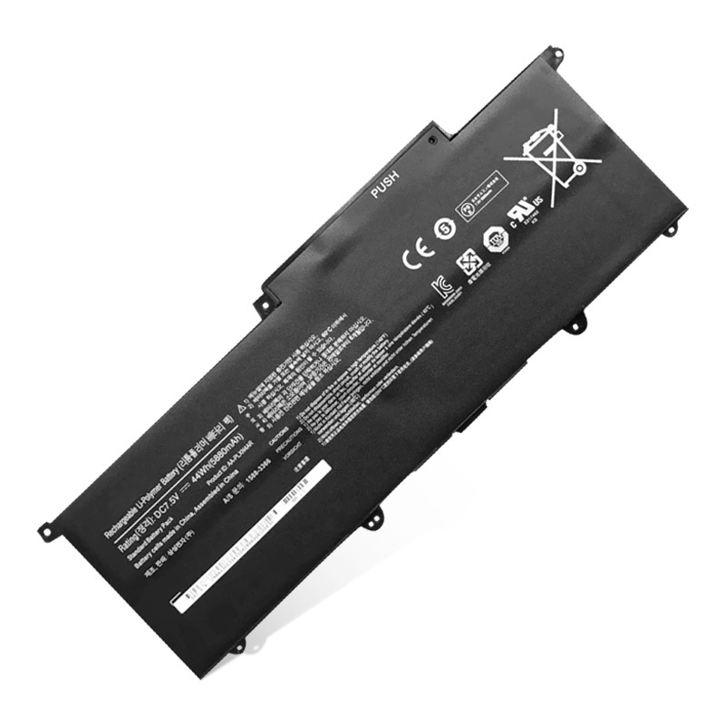 HY AA-PLXN4AR แบตเตอรี่โน๊ตบุ๊ค 5880mAh 7.5V NP900X3E 900X3F 900X3G อะไหล่