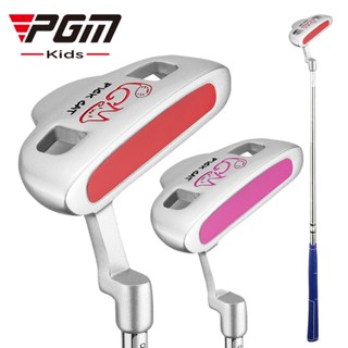 Pgm Junior Junior Golf Putter พัตเตอร์มือขวา สําหรับเด็ก JRTuG007