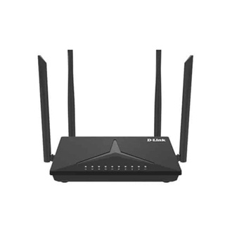 D-Link DWR-M920 4GN300 LTERouter แบบใส่ Sim รองรับ PPTP, L2TP VPN Client